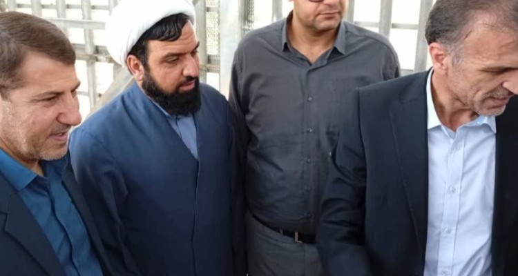 افتتاح سایت 4G در ۴ روستای چرداول