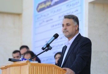 نیروی متخصص بیمارستان شهدای ملکشاهی تأمین می‌شود