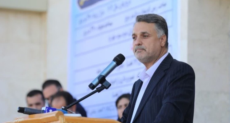 نیروی متخصص بیمارستان شهدای ملکشاهی تأمین می‌شود