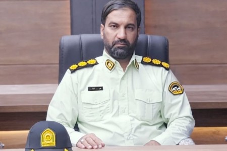 قاتل ۲۱ ساله در ایلام دستگیر شد