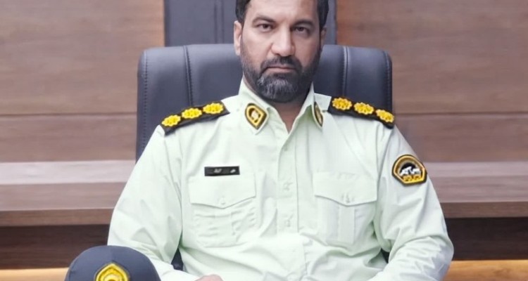 قاتل ۲۱ ساله در ایلام دستگیر شد
