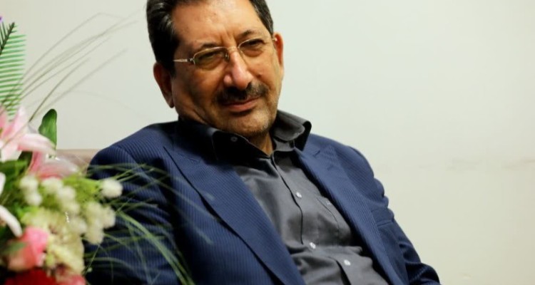 سهم مشارکت اقتصادی استان در امور صنعتی ۲۹ درصد است/ سهم پایین صنعت ایلام نسبت به میانگین کشوری