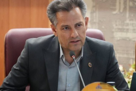 اقدامات شرکت گاز ایلام برای گذر از زمستان