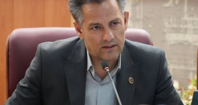 اقدامات شرکت گاز ایلام برای گذر از زمستان