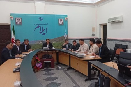 بیش از ۱۰ هزار هکتار از اراضی سامانه گرمسیری آماده تحویل آب است