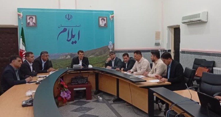بیش از ۱۰ هزار هکتار از اراضی سامانه گرمسیری آماده تحویل آب است