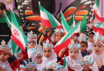 زنگ مهر در ایلام نواخته شد؛ مدارس استان میزبان دانش‌آموزان شدند