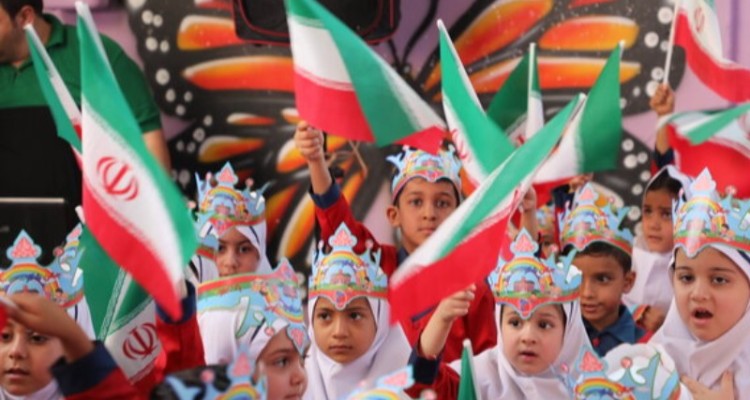 زنگ مهر در ایلام نواخته شد؛ مدارس استان میزبان دانش‌آموزان شدند