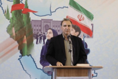 زنگ مدرسه در ایلام با پیام «دانش، هویت و آینده‌سازی» به صدا درآمد