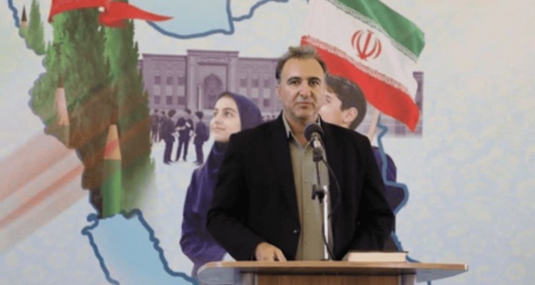 زنگ مدرسه در ایلام با پیام «دانش، هویت و آینده‌سازی» به صدا درآمد