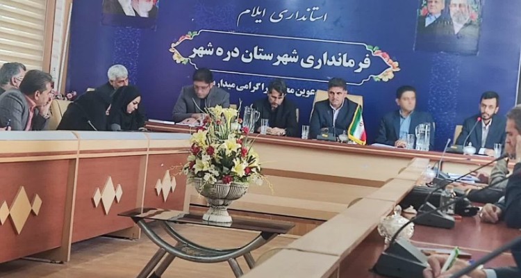 تشدید نظارت بر بازار املاک دره‌شهر و بدره؛ ۲ مشاور املاک اخطار پلمب گرفتند