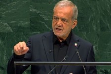 رئیس جمهور در سازمان ملل صدای شجاعت ملت ایران بود