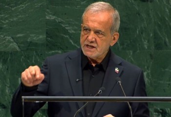 رئیس جمهور در سازمان ملل صدای شجاعت ملت ایران بود