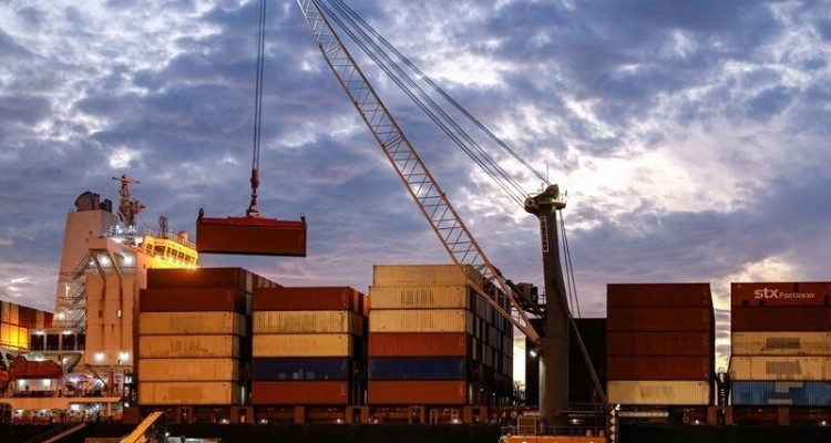۶ هزار تن کالای وارداتی در مهران ارزیابی شد؛ استاندارد در خط مقدم تجارت