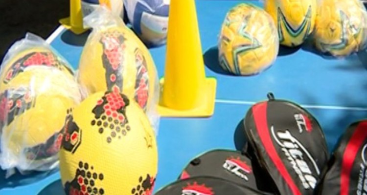 اجرای «جام مهر ایران» در مدارس سراسر استان ایلام