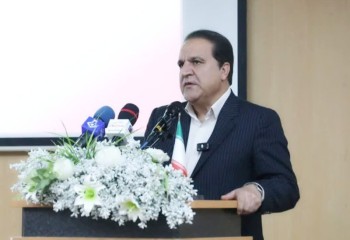 تغییر پارادایم از «تهدید مرزی» به «امنیت مرزی» راهی  برای جهش اقتصادی