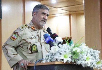 امنیت پایدار ایران، پروژه منطقه‌ای دشمن را با شکست مواجه کرد