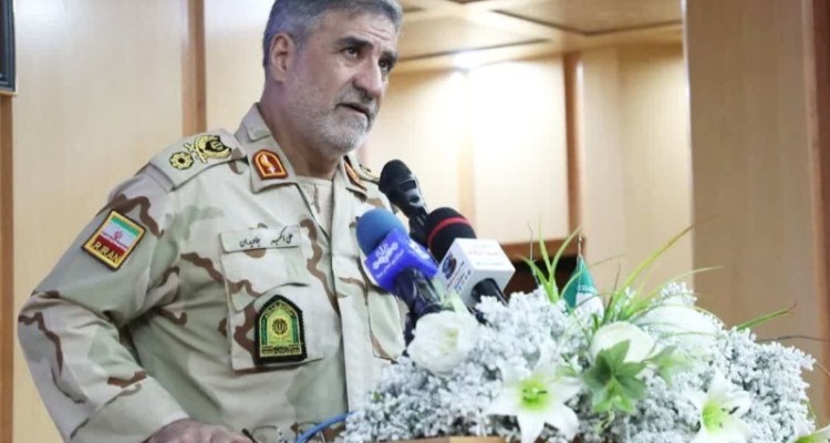 امنیت پایدار ایران، پروژه منطقه‌ای دشمن را با شکست مواجه کرد