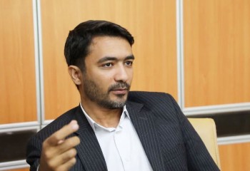 استان ایلام به جمع مراکز پرتودهی کشور می‌پیوندد