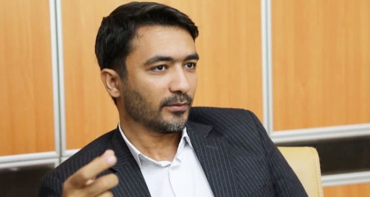 استان ایلام به جمع مراکز پرتودهی کشور می‌پیوندد