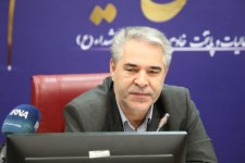 ۳۰۰ میلیارد ریال اعتبار برای پروژه‌های میراث فرهنگی ایلام در شش ماه گذشته هزینه شد