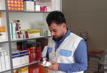 929 مورد بازدید نظارتی دامپزشکی ایلام از مراکز درمانی بخش خصوصی