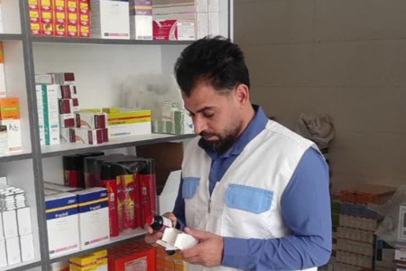 929 مورد بازدید نظارتی دامپزشکی ایلام از مراکز درمانی بخش خصوصی