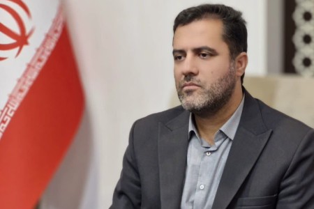 با متخلفان اراضی ملی بدون مماشات، برخورد می‌شود