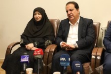 اختصاص ۱۱۵ میلیارد تومان اعتبار برای تقویت زیرساخت‌های محیط‌زیستی ایلام