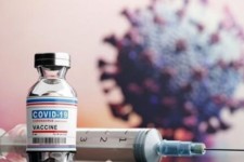 45 هزار نفر ایلامی هنوز واکسن کرونا دریافت نکرده‌اند