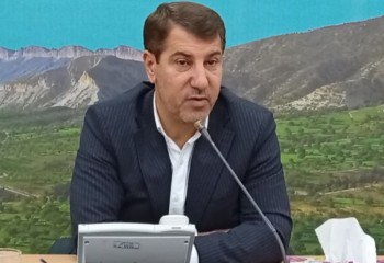 بررسی و تصویب ۴۸ پرونده در کارگروه امور زیربنایی ایلام
