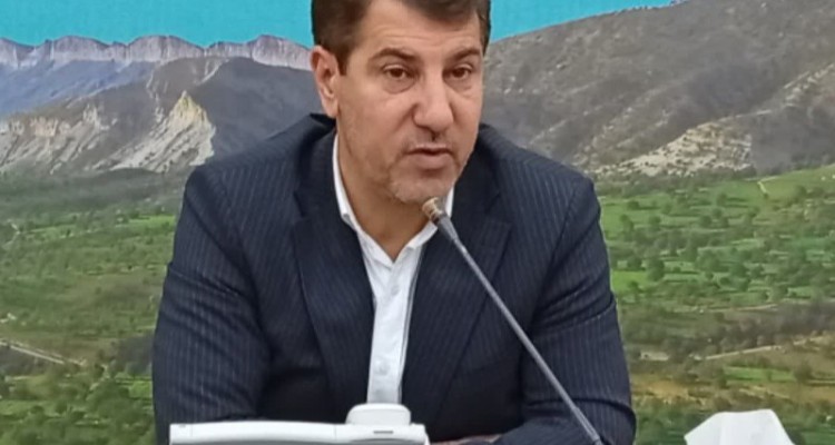 بررسی و تصویب ۴۸ پرونده در کارگروه امور زیربنایی ایلام