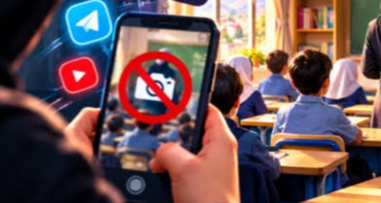 هشدار پلیس فتا ایلام به معلم بلاگرها