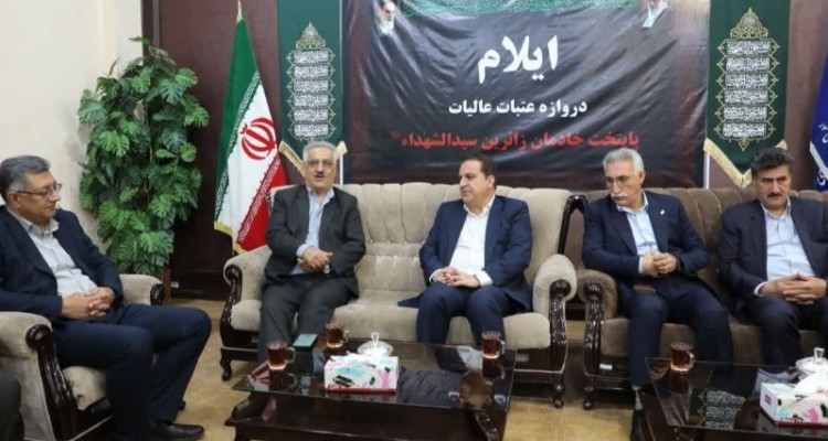طرح های نیمه تمام کشاورزی ایلام تعیین تکلیف می شوند