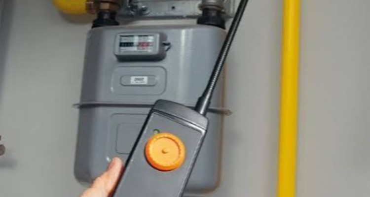 جلوگیری از هدررفت نزدیک به ۳ میلیون متر مکعب گاز در ایلام