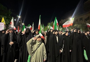 اینفو/ مردم؛ ستون پنهان امنیت