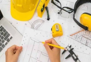 آزمون ورود به حرفه مهندسان ساختمان در ایلام برگزار می‌شود