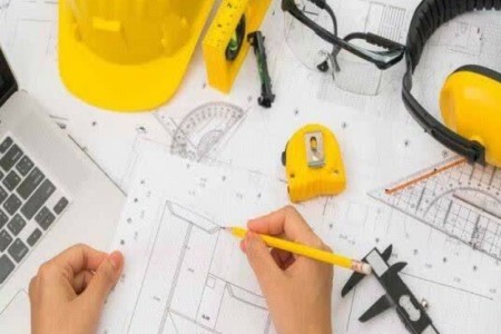آزمون ورود به حرفه مهندسان ساختمان در ایلام برگزار می‌شود