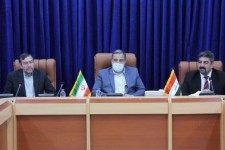 استاندار:‍ کنسولگری عراق در ایلام دایر می شود