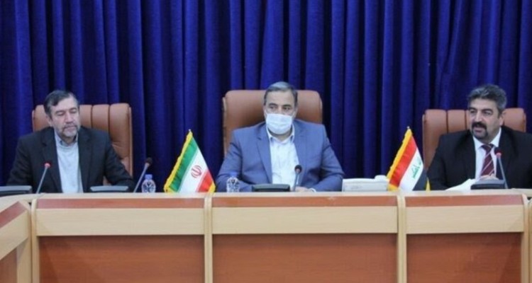 استاندار:‍ کنسولگری عراق در ایلام دایر می شود