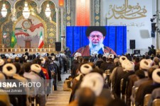 19 دی 1400، روزی خاص، دیداری خاص، بیعتی همیشگی