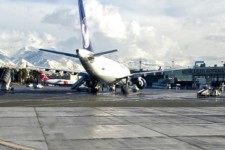 بهره برداری از ترمینال جدید فرودگاه ایلام در سال آینده