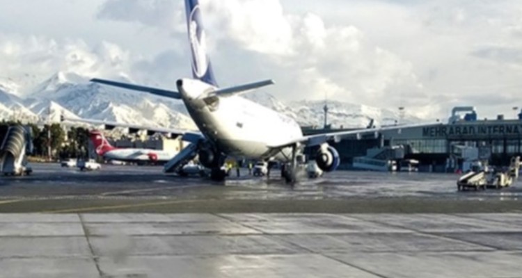 بهره برداری از ترمینال جدید فرودگاه ایلام در سال آینده