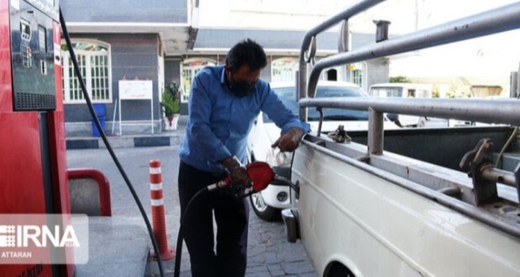 ۹۶۰ مورد آزمون از نازل‌های سوخت مایع و CNG ایلام انجام شد