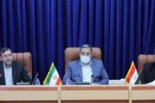 کنسولگری عراق در ایلام دایر می‌شود