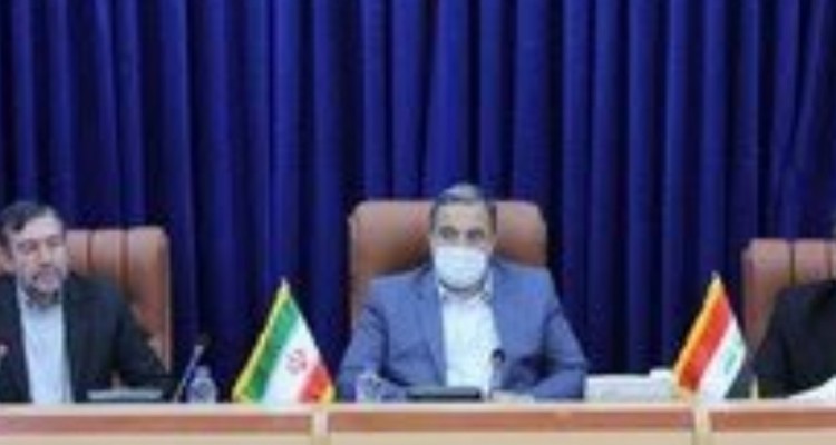 کنسولگری عراق در ایلام دایر می‌شود