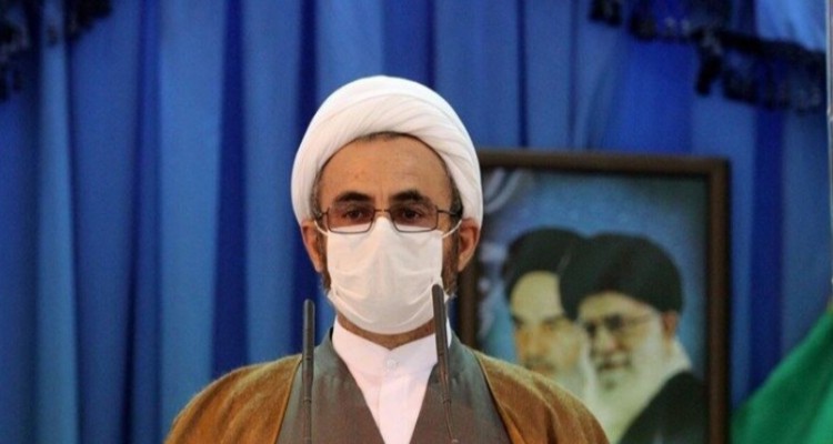 ۱۳ آبان نماد ایستادگی در برابر استکبار جهانی است