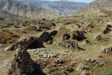 ثبت ۷ اثر تاریخی استان ایلام در فهرست آثار ملی کشور