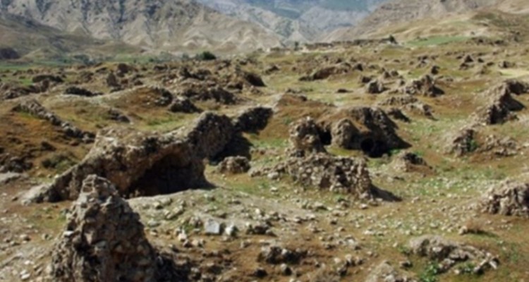 ثبت ۷ اثر تاریخی استان ایلام در فهرست آثار ملی کشور