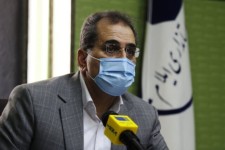 قیمت میوه در ایلام با عرضه مستقیم کاهش یافته است